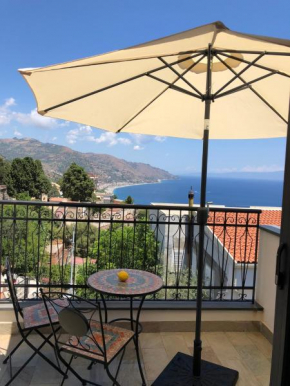 Casa Carlotta Taormina